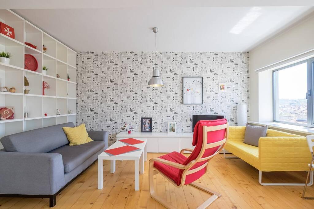 Home Is Where The Heart Is ~ 1-Bdr Central Charm Sófia Exterior foto